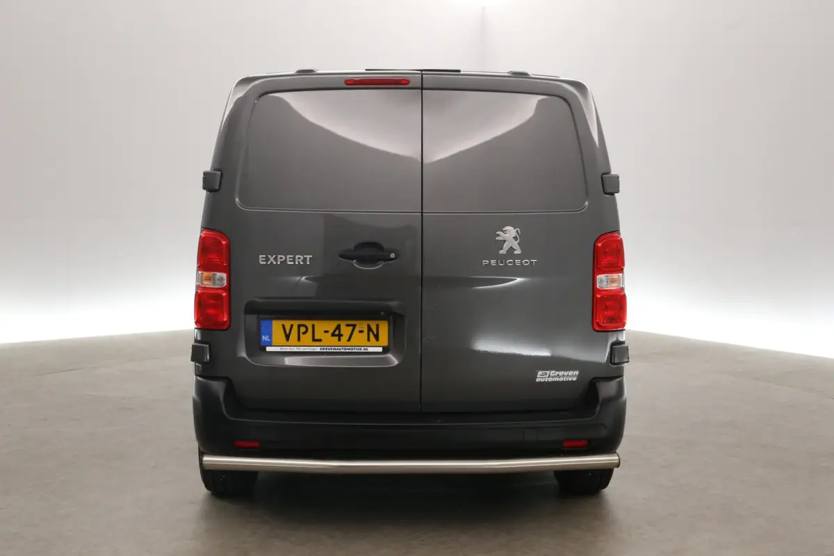 2.0 BlueHDI 145PK L2H1 | Automaat | Airco | Cruise | Camera | Carplay | Parkeersens.