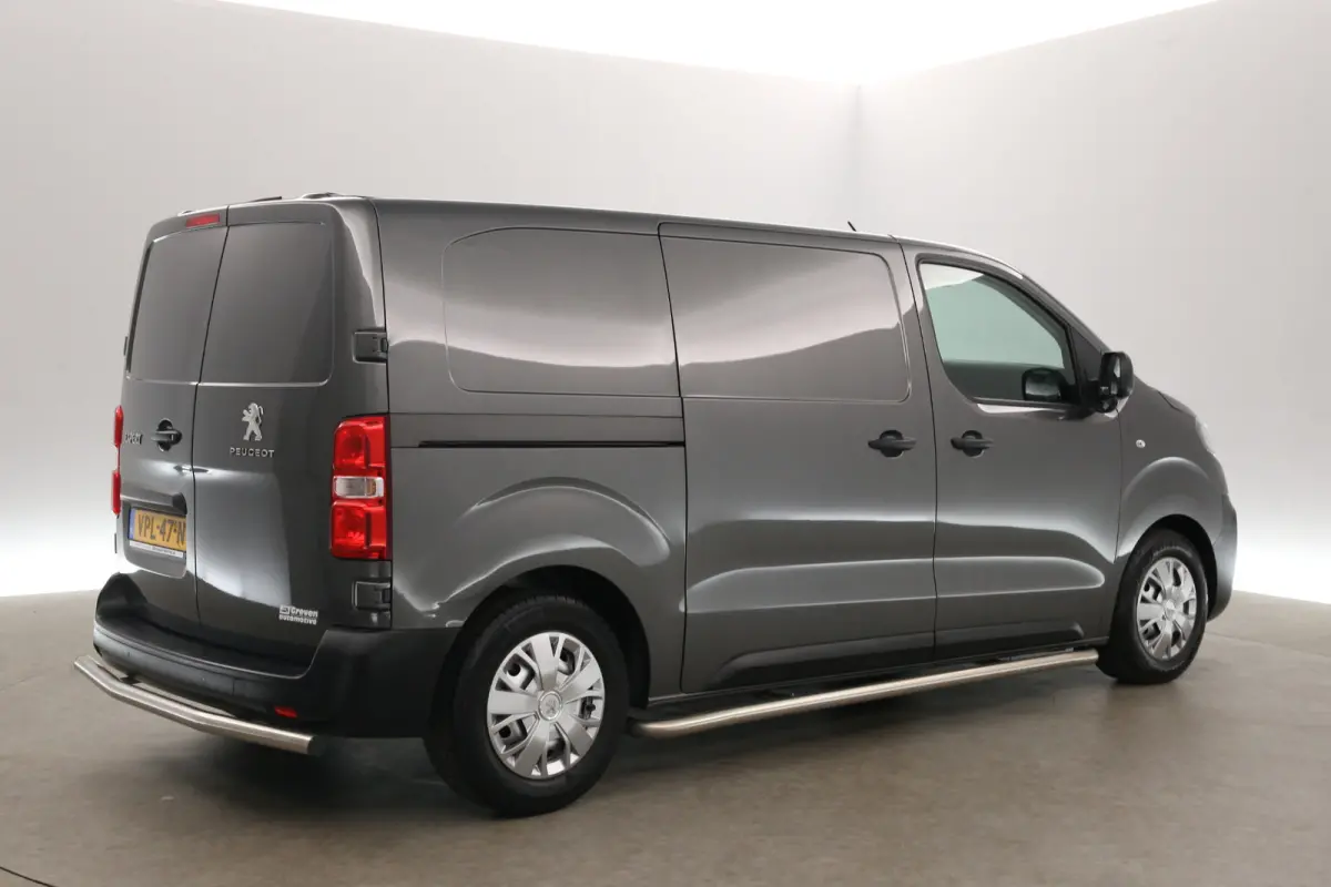 2.0 BlueHDI 145PK L2H1 | Automaat | Airco | Cruise | Camera | Carplay | Parkeersens.