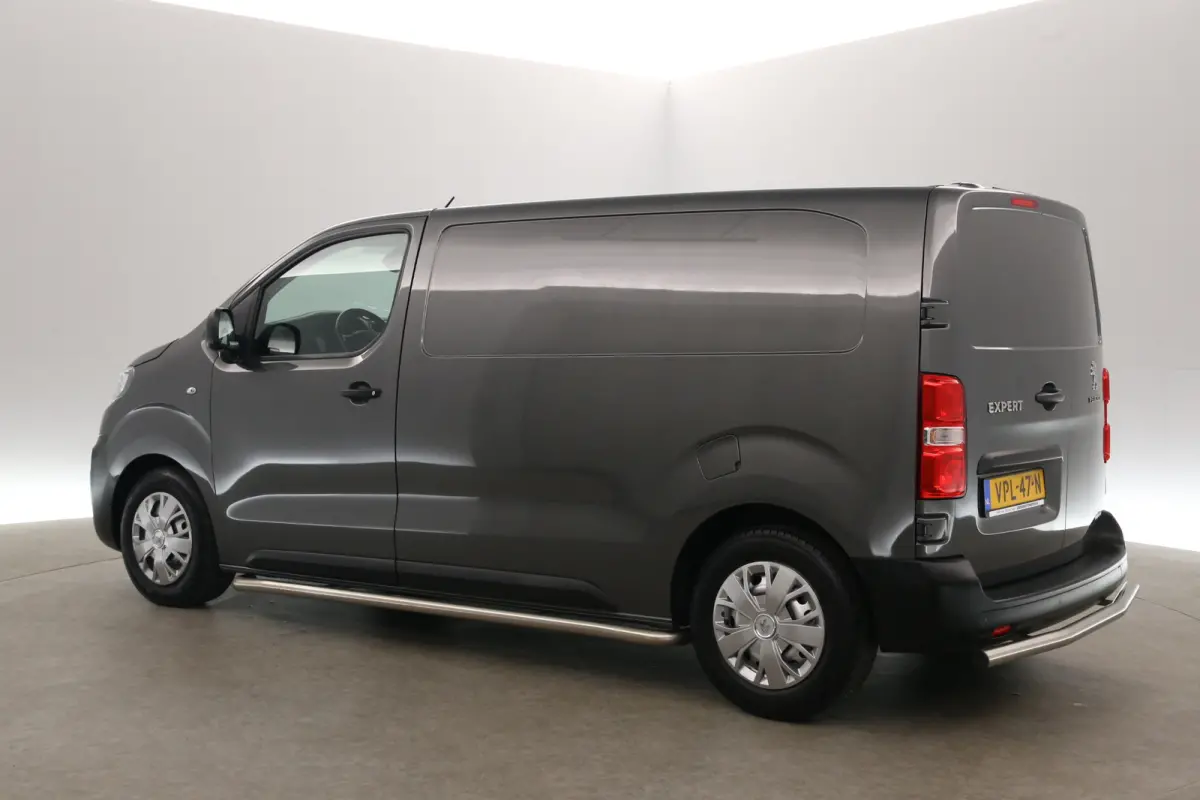 2.0 BlueHDI 145PK L2H1 | Automaat | Airco | Cruise | Camera | Carplay | Parkeersens.