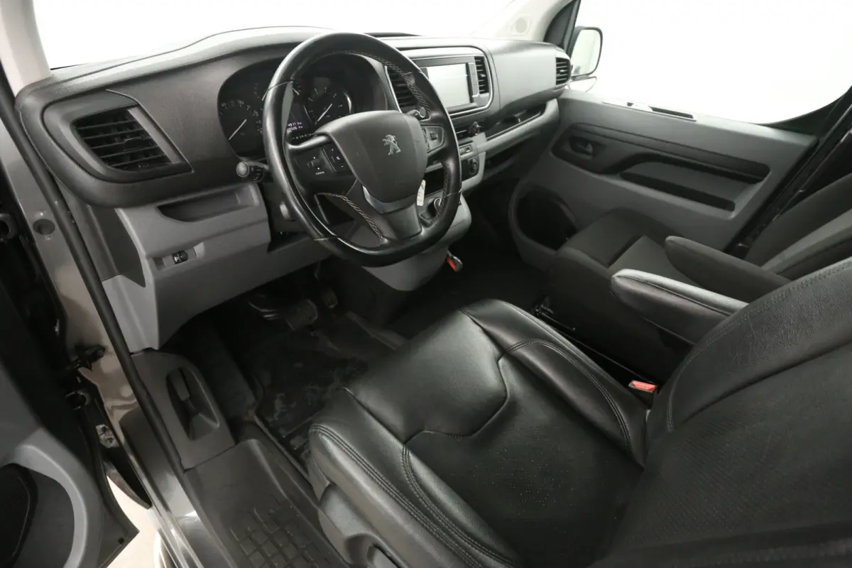 2.0 BlueHDI 145PK L2H1 | Automaat | Airco | Cruise | Camera | Carplay | Parkeersens.