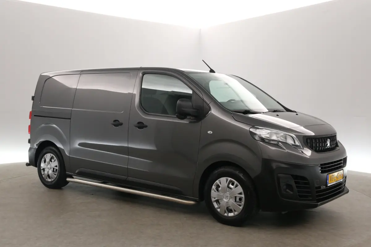 2.0 BlueHDI 145PK L2H1 | Automaat | Airco | Cruise | Camera | Carplay | Parkeersens.