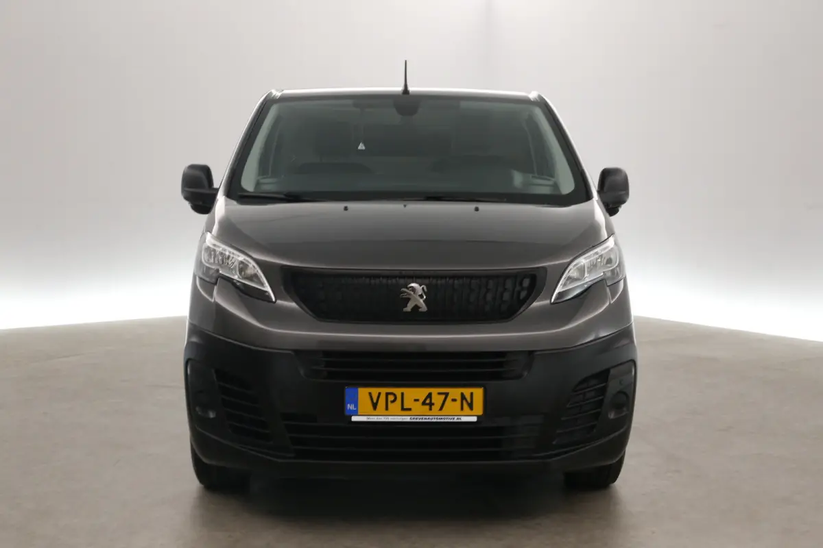 2.0 BlueHDI 145PK L2H1 | Automaat | Airco | Cruise | Camera | Carplay | Parkeersens.