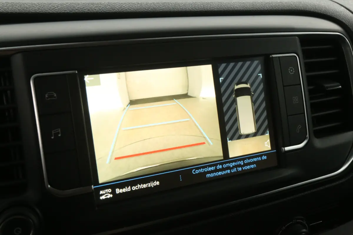 2.0 BlueHDI 145PK L2H1 | Automaat | Airco | Cruise | Camera | Carplay | Parkeersens.
