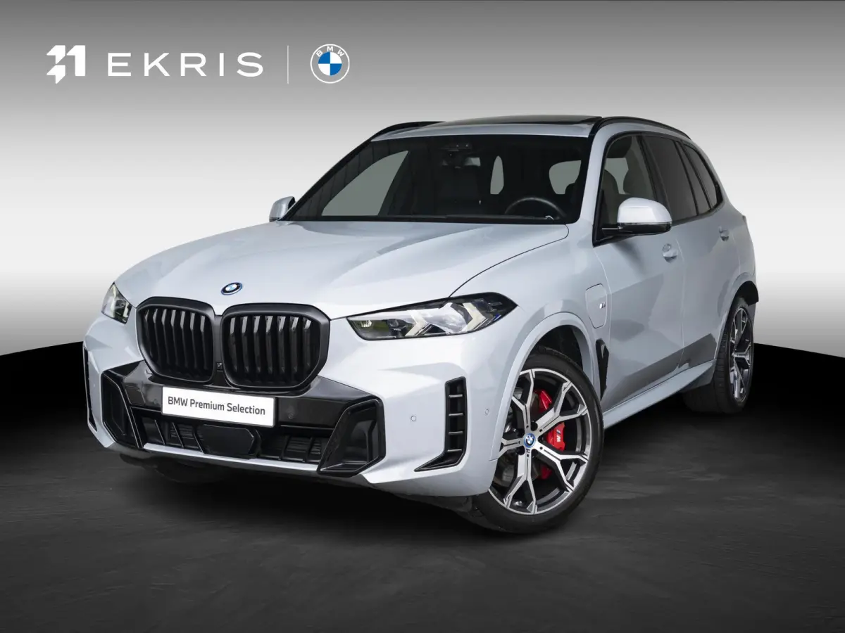 xDrive50e | M Sportpakket Pro | Innovation Pack | Comfort Access | Soft-Close | Sky Lounge | Harman Kardon | 21''