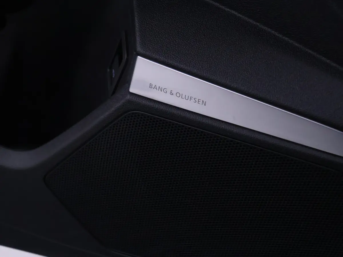 35 TFSI Sport Black Edition [ADAPTIVE CRUISE, BANG & OLUFSEN, HEAD-UP, APPLE CARPLAY, TREKHAAK AFNEEMBAAR, ANDROID, MEMORY SEATS, STOELVERWARMING, VOL LEDER, PDC V+A, CLIMATE, NIEUWSTAAT]