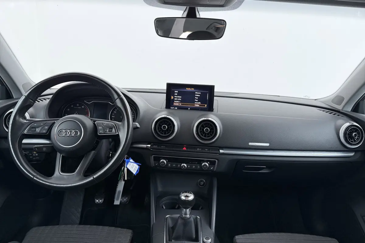 1.0 TFSI Design Pro Line Plus | Trekhaak | Navigatie | Climate Control | Stoelverwarming | Sportstoelen |