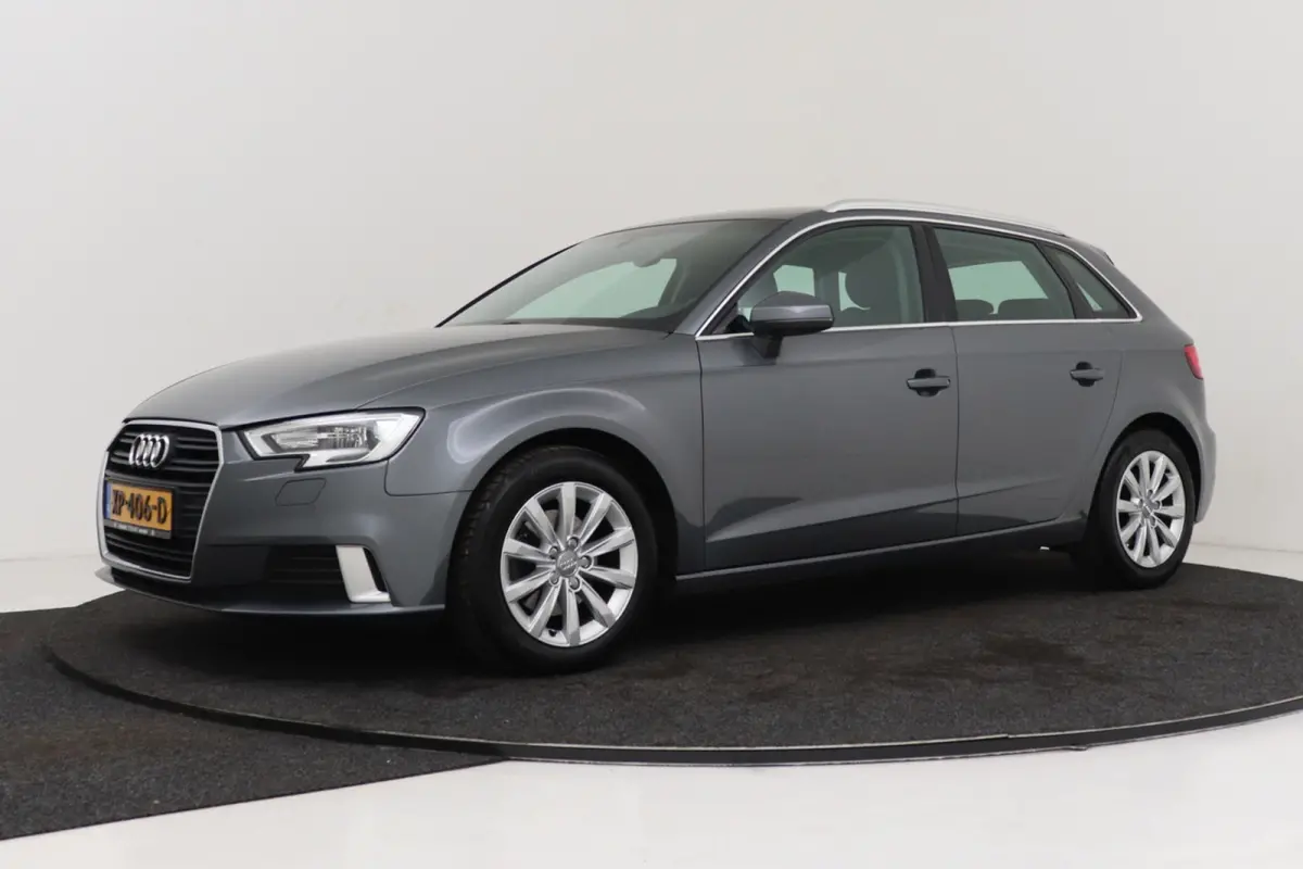1.0 TFSI Design Pro Line Plus | Trekhaak | Navigatie | Climate Control | Stoelverwarming | Sportstoelen |