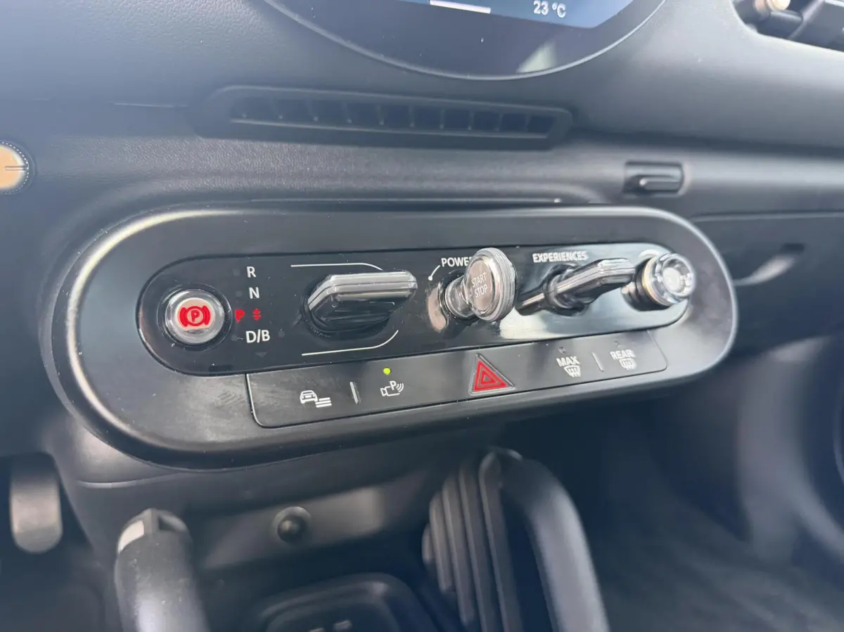 Cooper E Essential 40.7 kWh