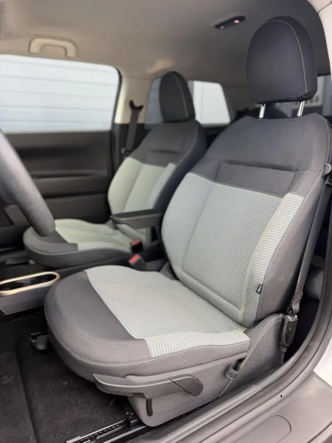 Cooper E Essential 40.7 kWh