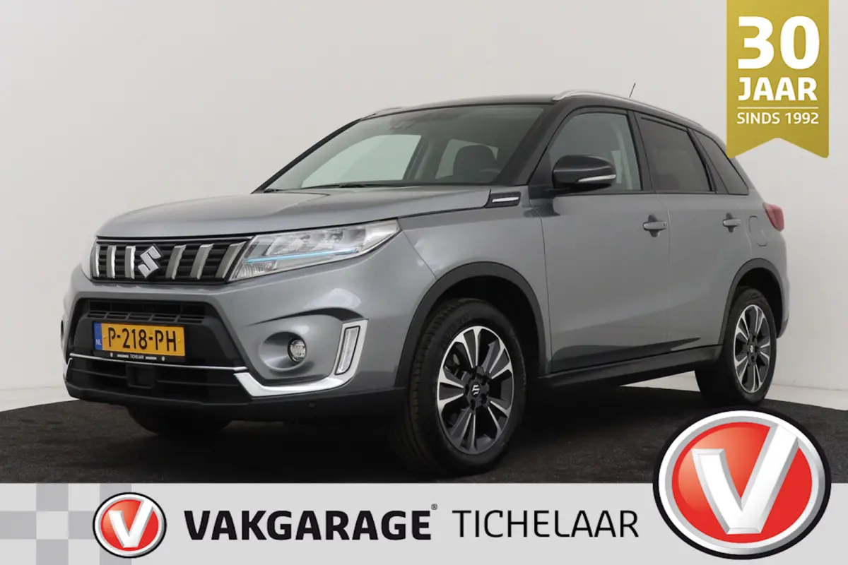 1.5 Hybrid Style | Org NL | Navigatie | Adap. Cruise | Stoelverwarming |