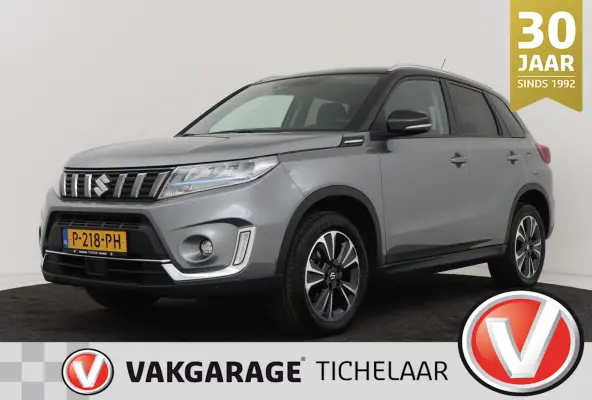 1.5 Hybrid Style | Org NL | Navigatie | Adap. Cruise | Stoelverwarming |
