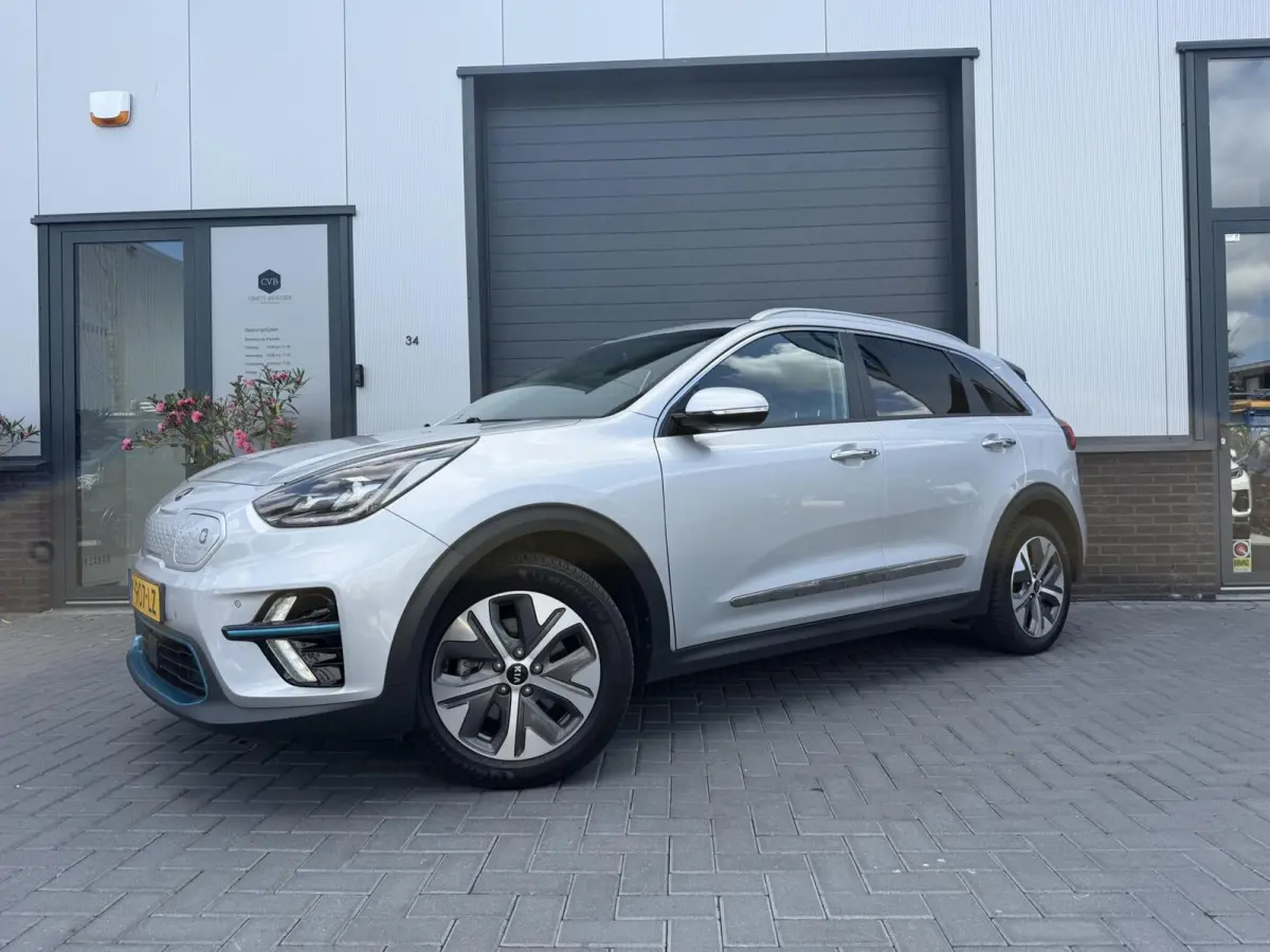 DynamicPlusLine 64 kWh