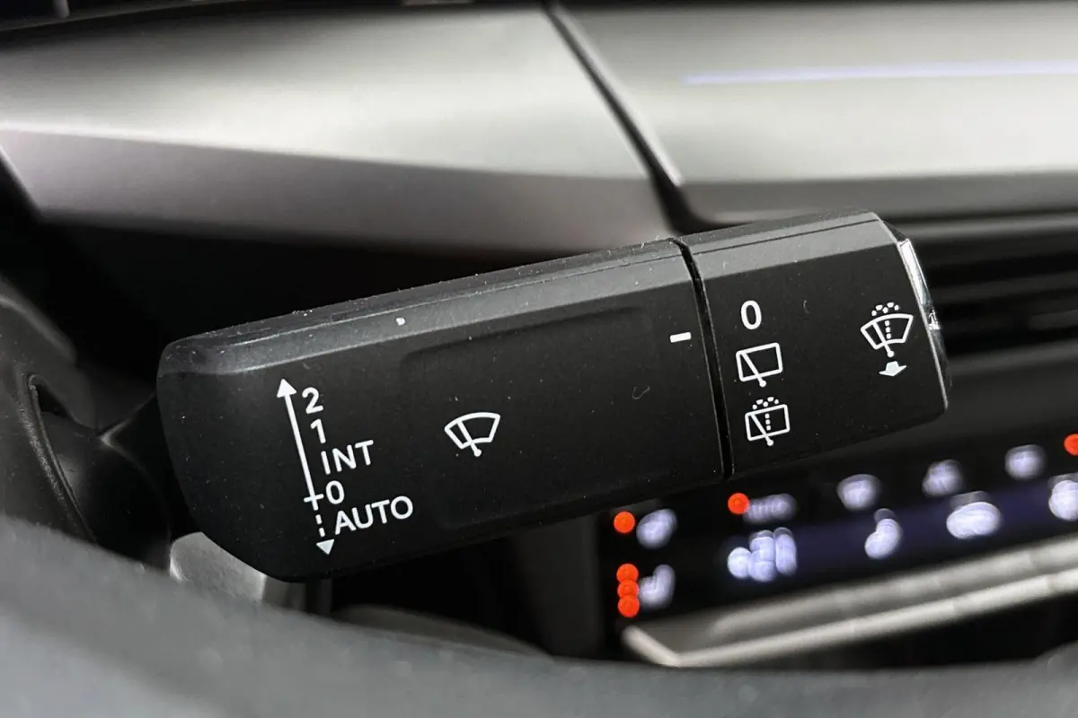 1.2 Turbo Hybrid GS Hybride Automaat Voordeel