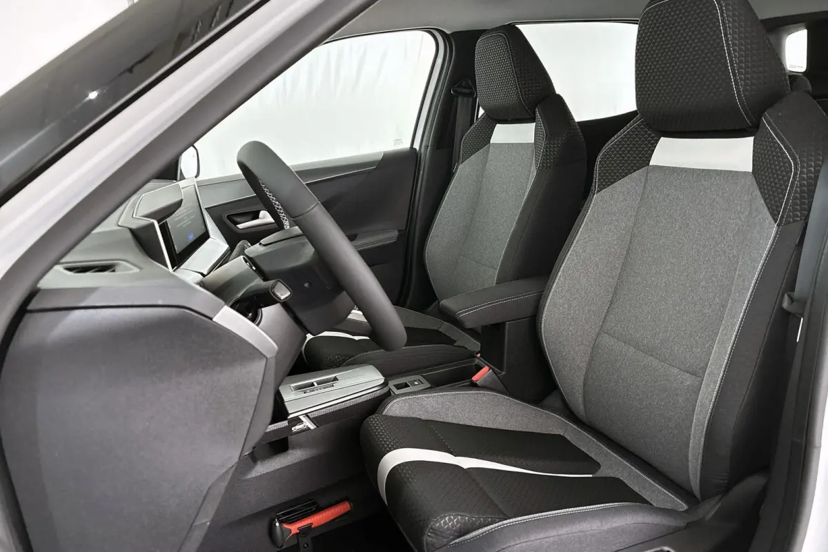 1.2 Turbo Hybrid GS Hybride Automaat Voordeel
