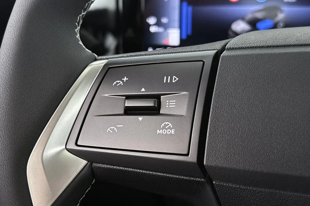 1.2 Turbo Hybrid GS Hybride Automaat Voordeel