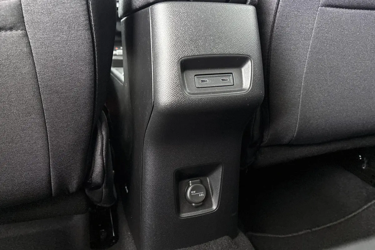 1.2 Turbo Hybrid GS Hybride Automaat Voordeel