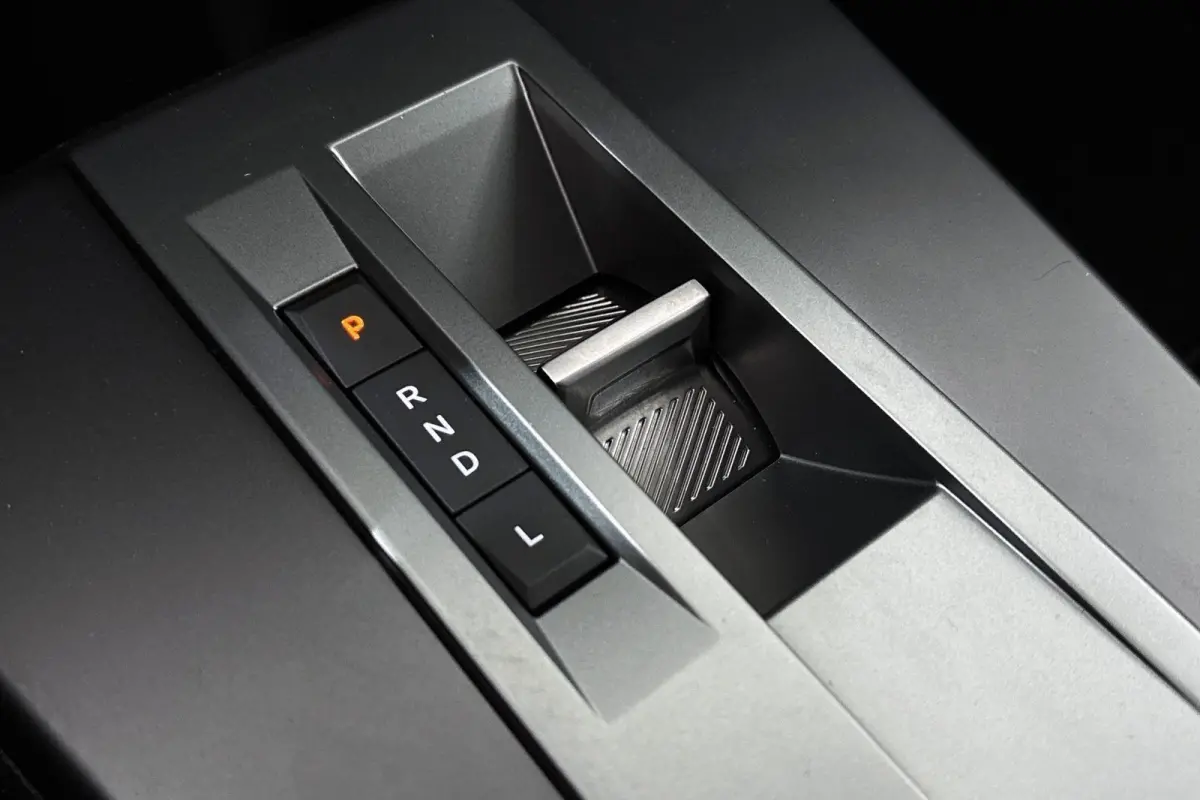 1.2 Turbo Hybrid GS Hybride Automaat Voordeel