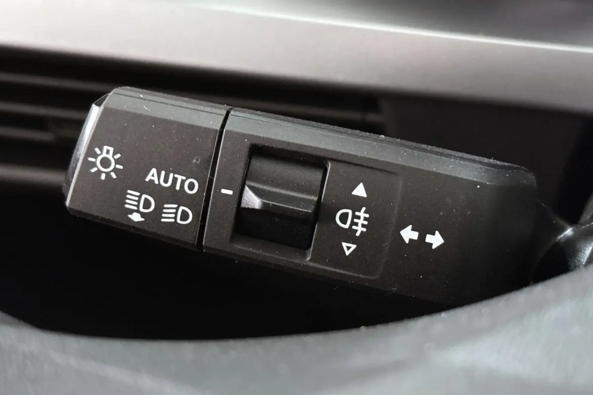 1.2 Turbo Hybrid GS Hybride Automaat Voordeel