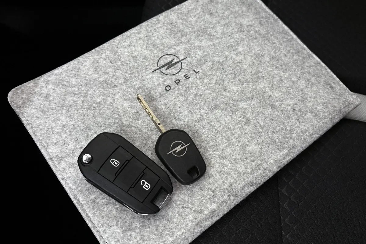 1.2 Turbo Hybrid GS Hybride Automaat Voordeel
