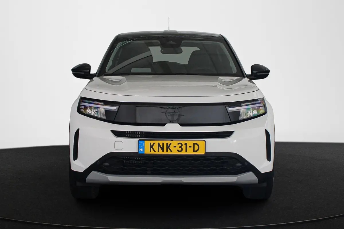 1.2 Turbo Hybrid GS Hybride Automaat Voordeel
