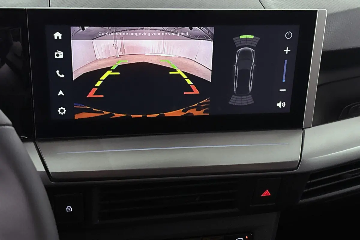1.2 Turbo Hybrid GS Hybride Automaat Voordeel