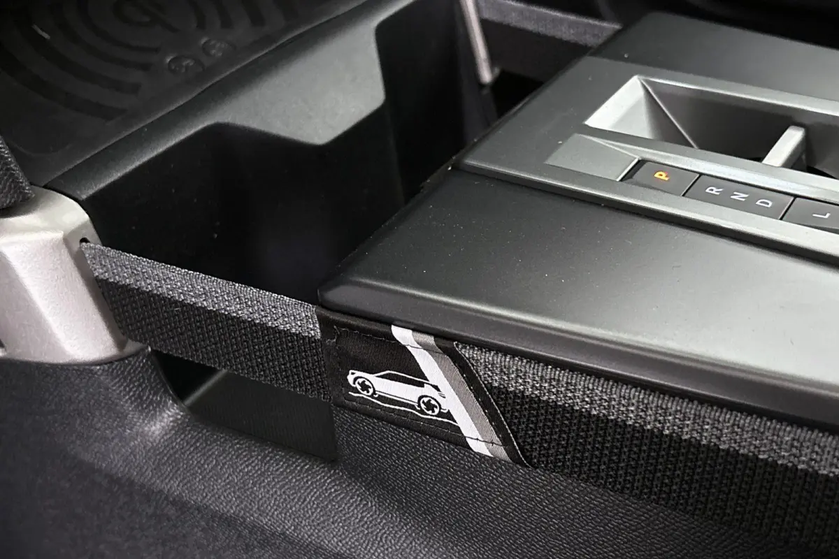 1.2 Turbo Hybrid GS Hybride Automaat Voordeel