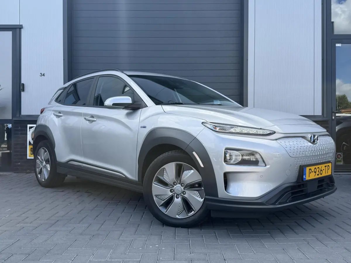 EV Fashion 64 kWh