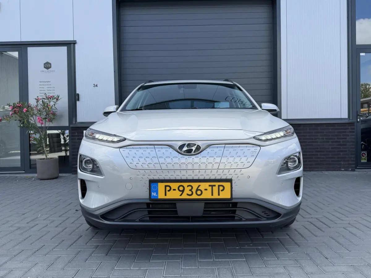EV Fashion 64 kWh