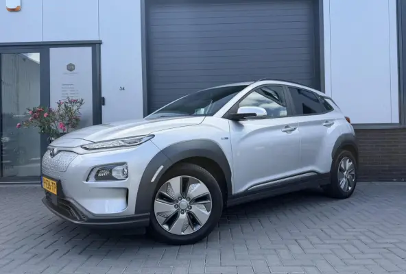 EV Fashion 64 kWh