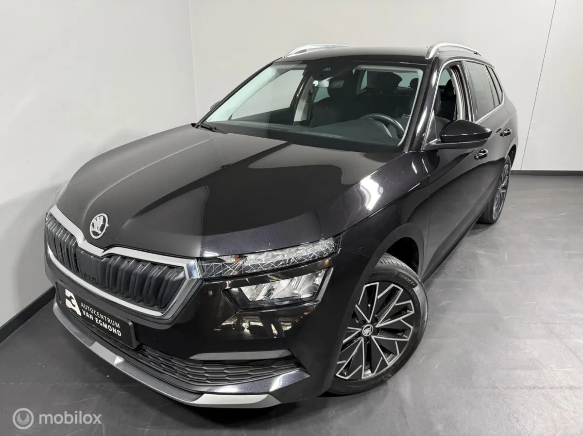 1.0 TSI Active CARPLAY |CAMERA | PDC
