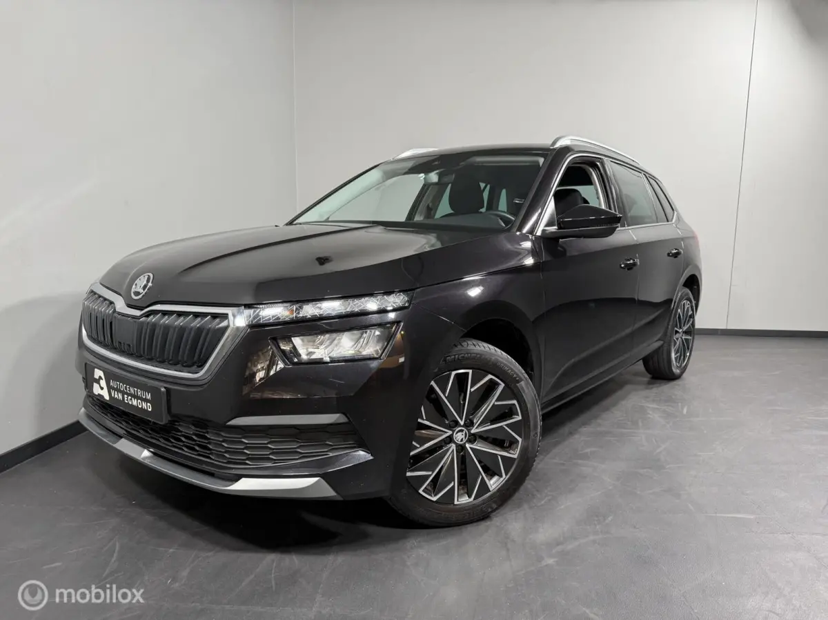 1.0 TSI Active CARPLAY |CAMERA | PDC