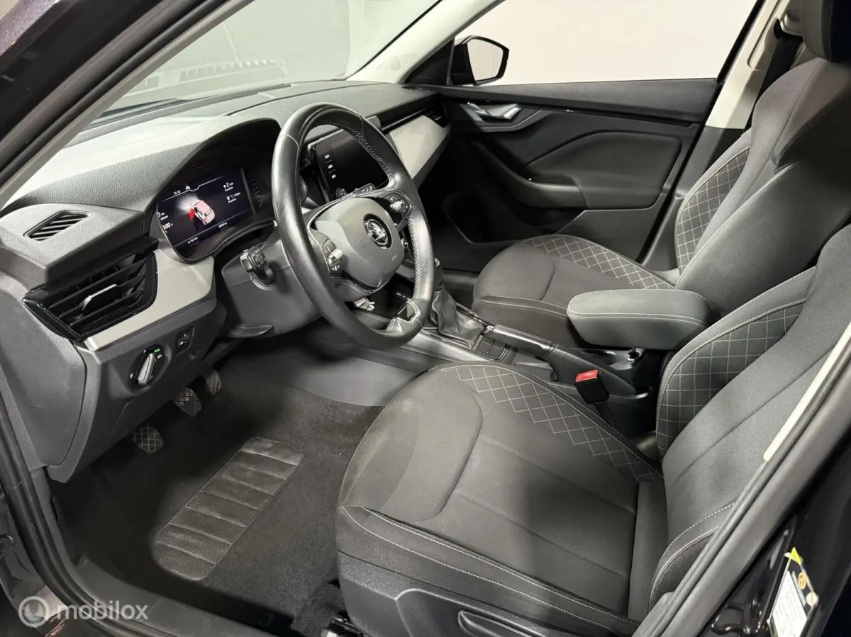 1.0 TSI Active CARPLAY |CAMERA | PDC