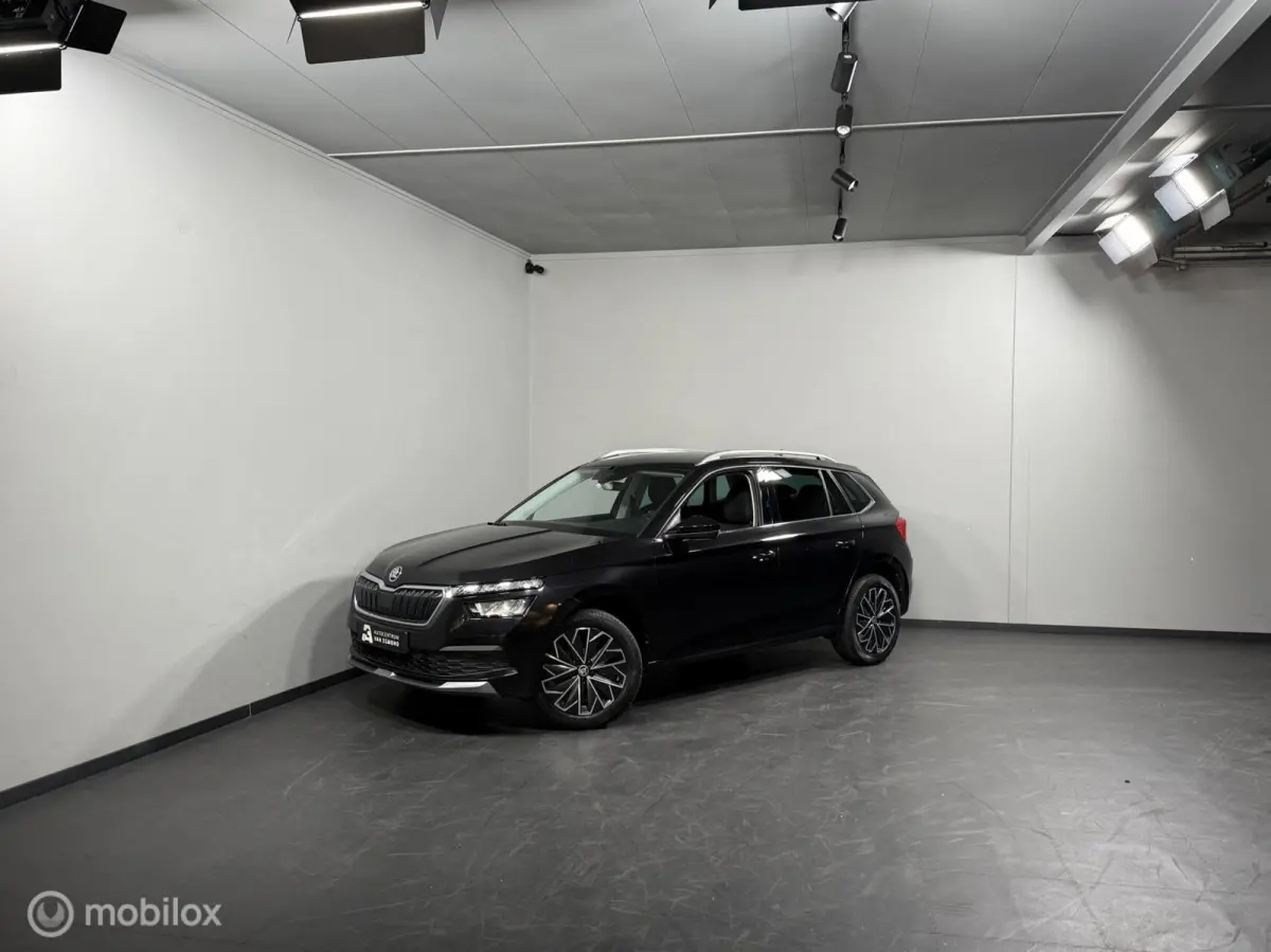 1.0 TSI Active CARPLAY |CAMERA | PDC