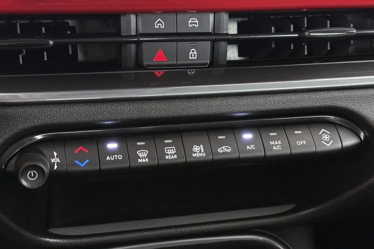 Urban 54 kWh SOH 97% Pack Style Apple CarPlay