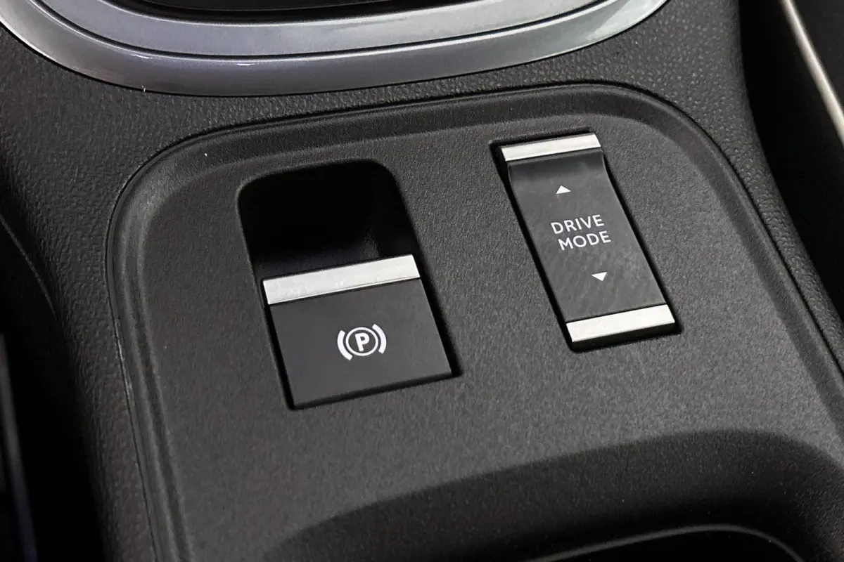 Urban 54 kWh SOH 97% Pack Style Apple CarPlay