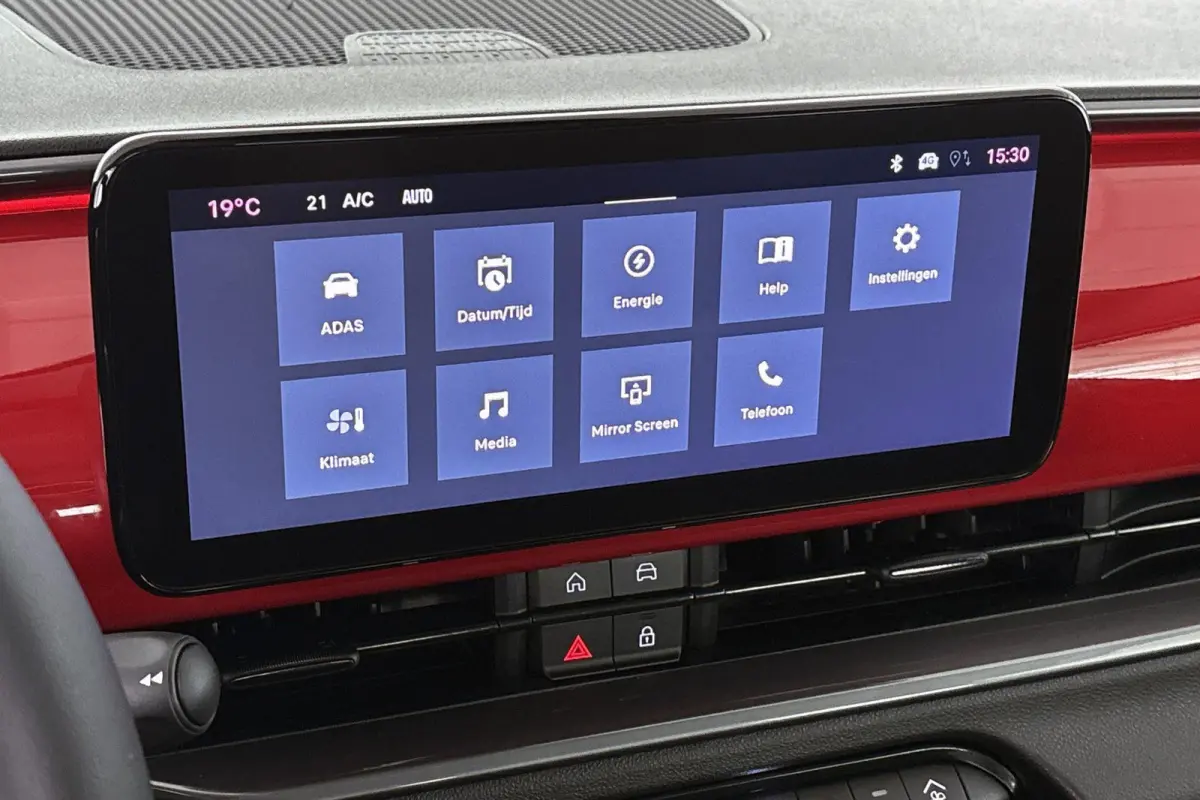 Urban 54 kWh SOH 97% Pack Style Apple CarPlay