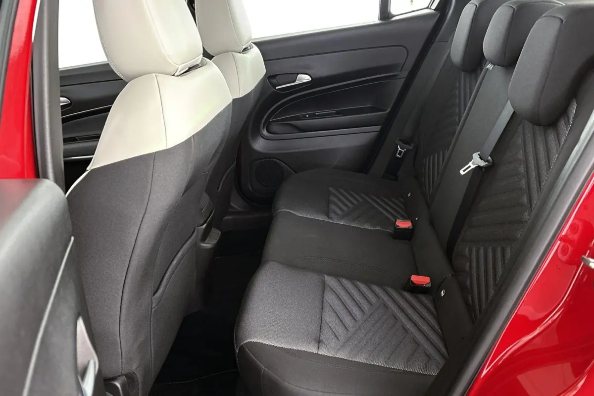 Urban 54 kWh SOH 97% Pack Style Apple CarPlay