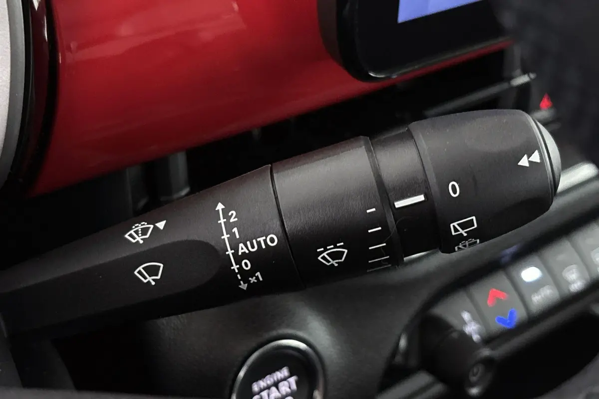 Urban 54 kWh SOH 97% Pack Style Apple CarPlay