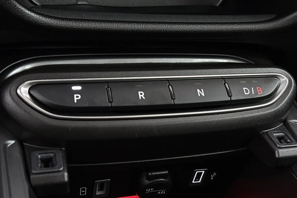 Urban 54 kWh SOH 97% Pack Style Apple CarPlay