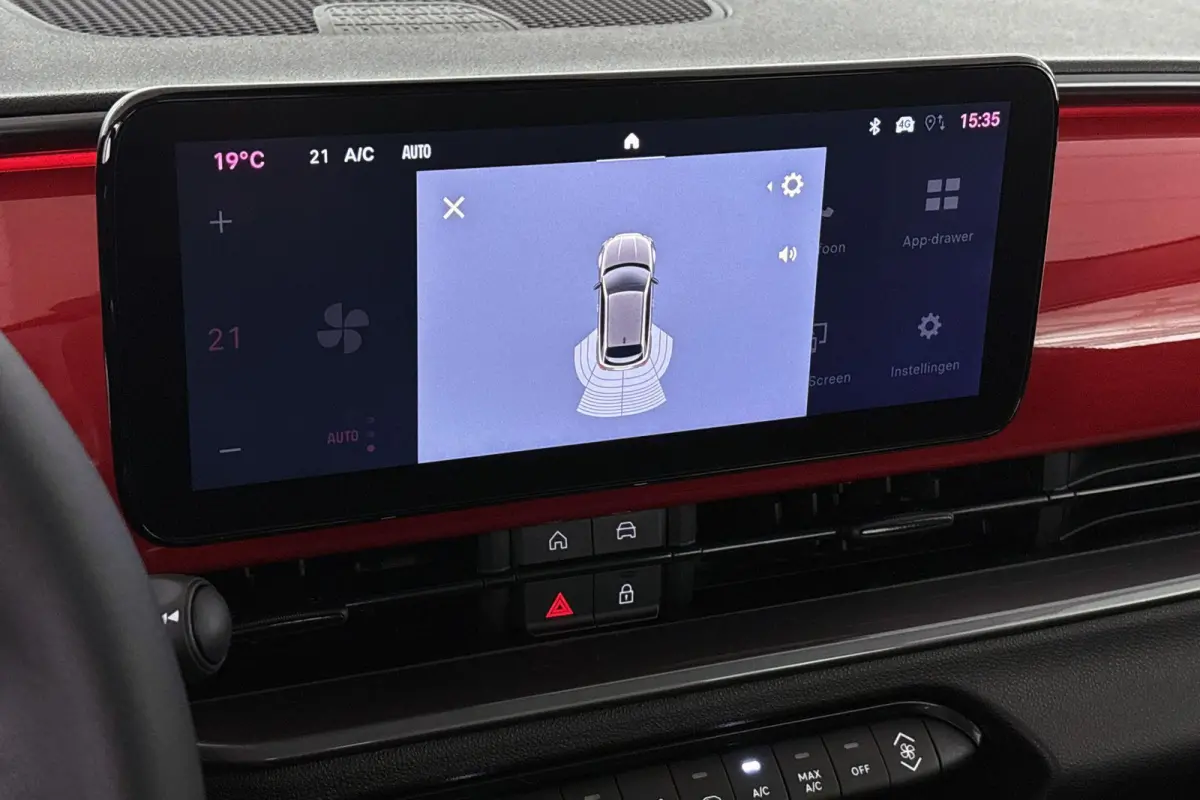 Urban 54 kWh SOH 97% Pack Style Apple CarPlay
