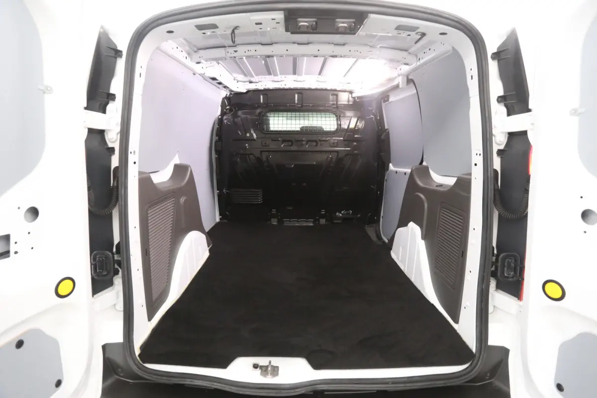 1.5 TDCI 120PK | Automaat | Clima | Camera | 3 Zits | Carplay | Cruise | Parkeersens.