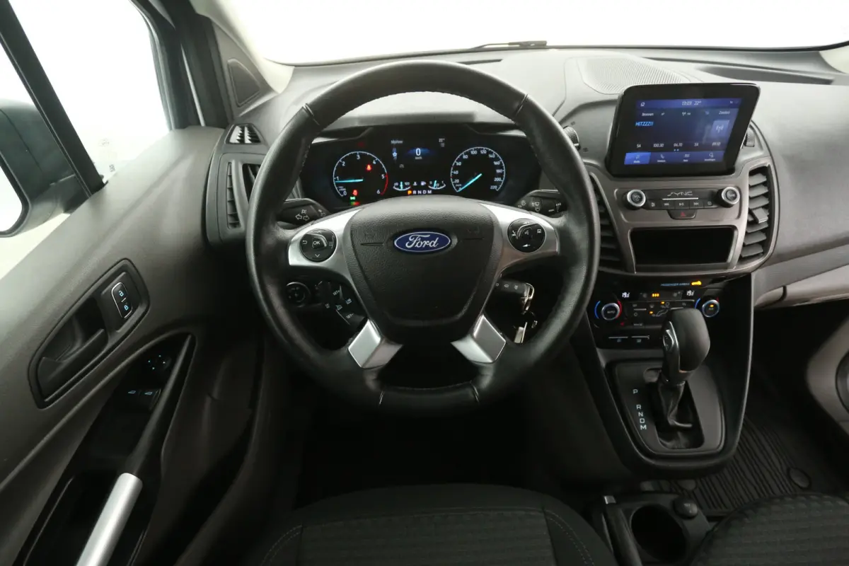 1.5 TDCI 120PK | Automaat | Clima | Camera | 3 Zits | Carplay | Cruise | Parkeersens.
