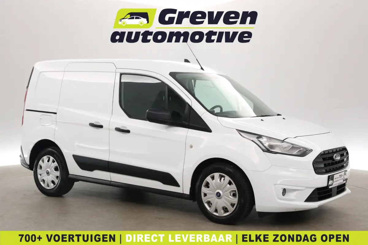 1.5 TDCI 120PK | Automaat | Clima | Camera | 3 Zits | Carplay | Cruise | Parkeersens.
