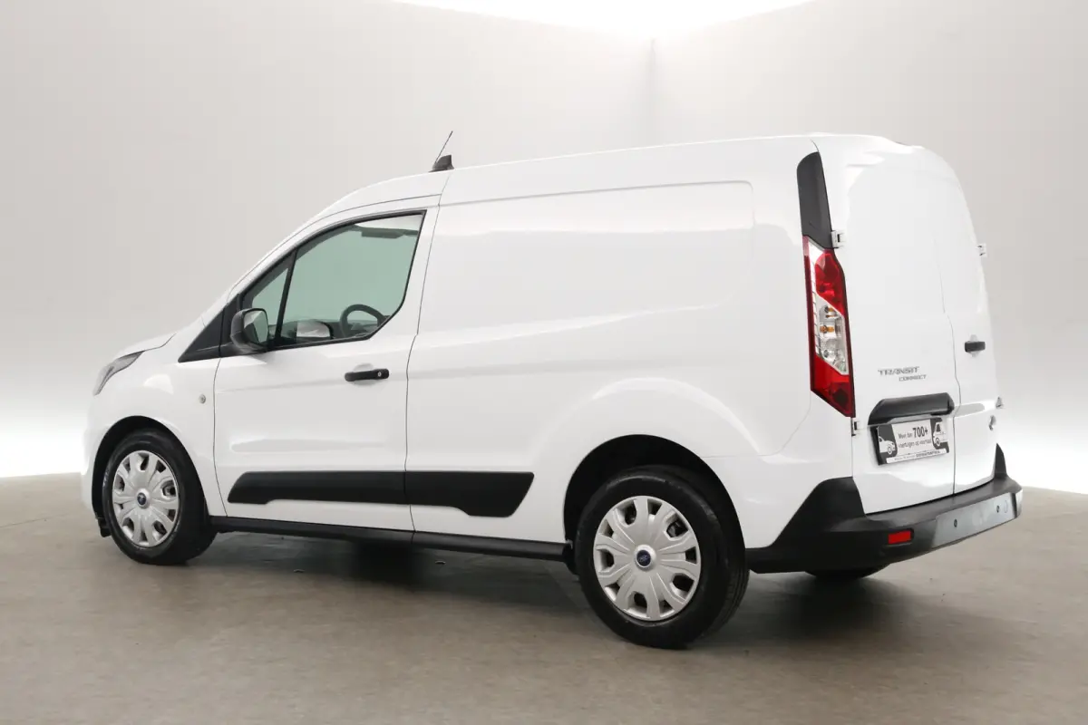 1.5 TDCI 120PK | Automaat | Clima | Camera | 3 Zits | Carplay | Cruise | Parkeersens.