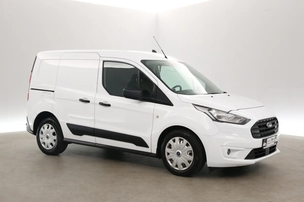 1.5 TDCI 120PK | Automaat | Clima | Camera | 3 Zits | Carplay | Cruise | Parkeersens.