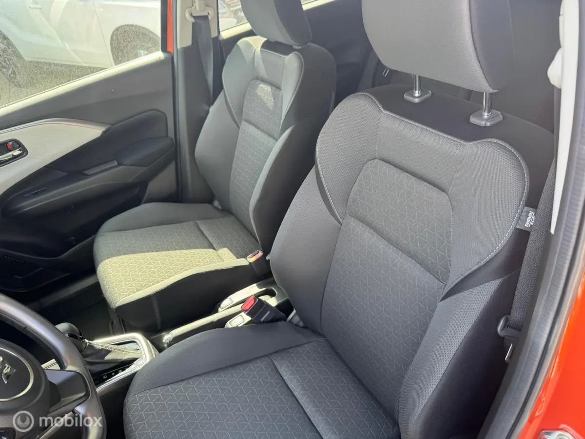 1.2 Style Smart Hybrid