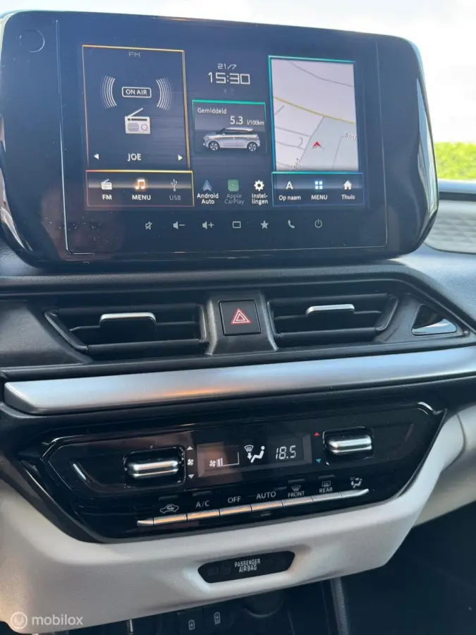 1.2 Style Smart Hybrid