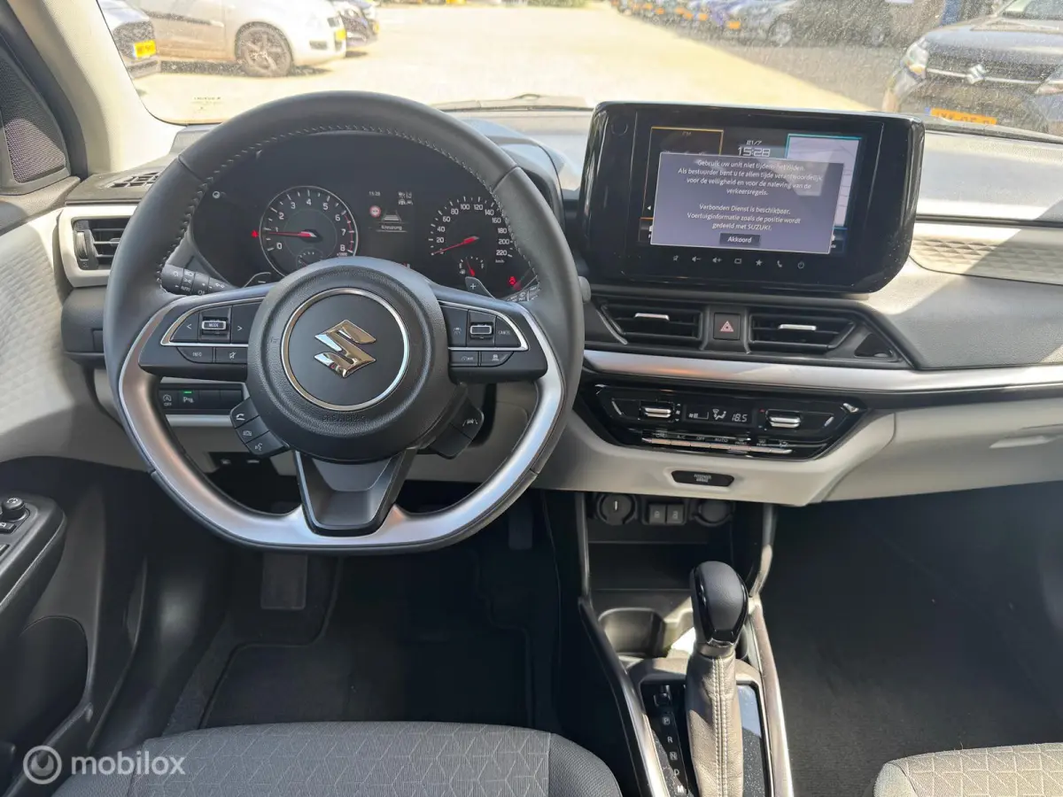 1.2 Style Smart Hybrid