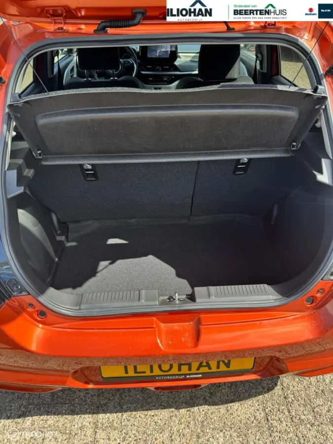 1.2 Style Smart Hybrid