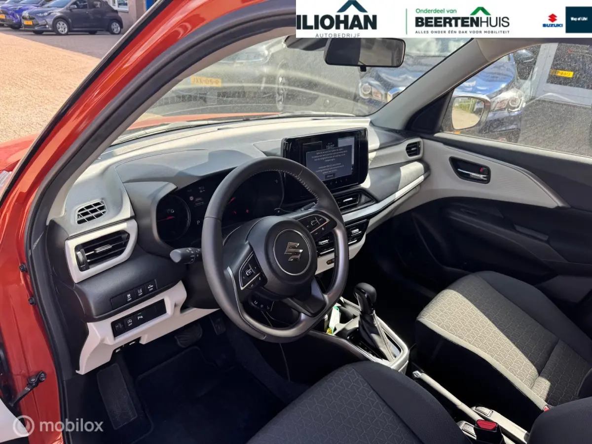 1.2 Style Smart Hybrid